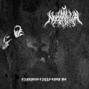 NYCTOPHILIA "Darkness Calls Upon Me"