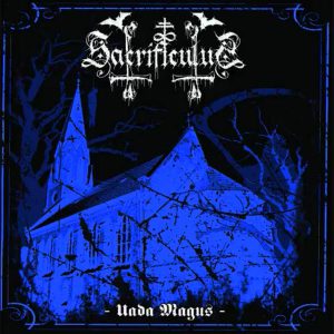 SACRIFICULUS "Uada Magus"
