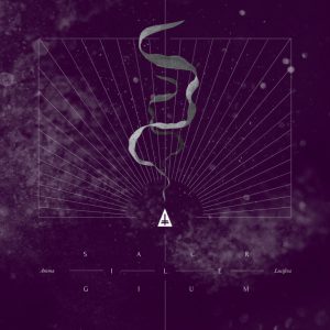 SACRILEGIUM "Anima Lucifera" [digipak]