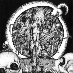 SARG "Totentanz"