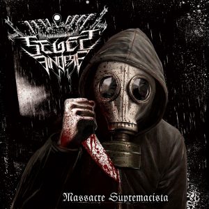 SEGES FINDERE "Massacre Supremacista"