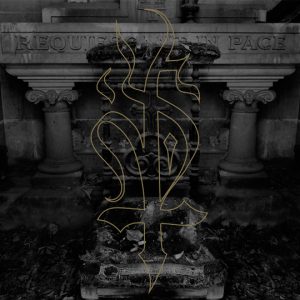 SIGIHL “Trauermärsche (and a tango upon the world’s grave)” [digipak]