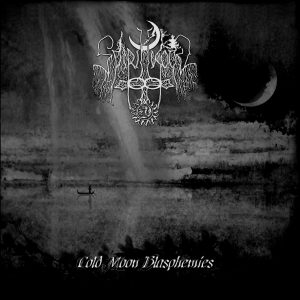 SPIRITWOOD "Cold Moon Blasphemies"
