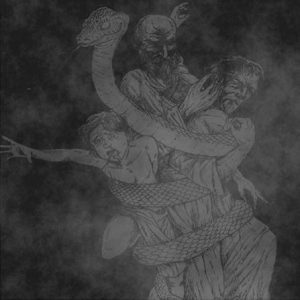 STIGMATA "Omega"
