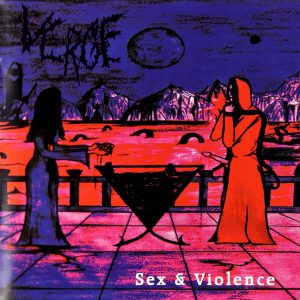VERGE "Sex & Violence"