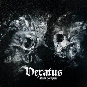 VEXATUS "Atom Pompeii"