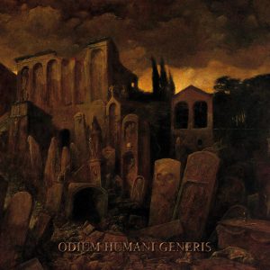 WELTSCHMERZ "Odium Humani Generis"