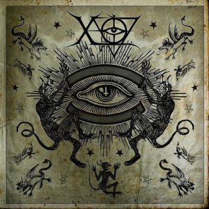 XAOZ "Vexilla Regis (Prodeunt Inferni)"