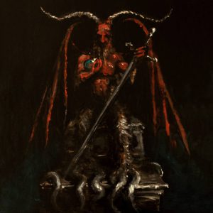 XARZEBAAL "I"