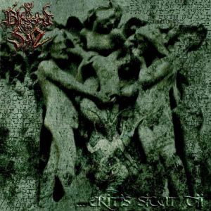 BLESSED IN SIN "Eritis Sicut Dii"