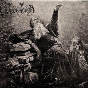 EWIGES REICH "Nur Frei Bei Nacht" [digipak]