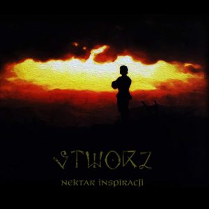 STWORZ "Nektar Inspiracji" [2CD]