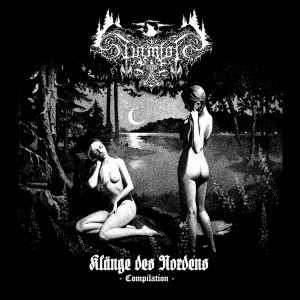 STURMFOLK  "Klänge des Nordens"