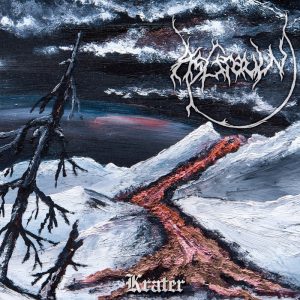ASGRAUW "Krater"