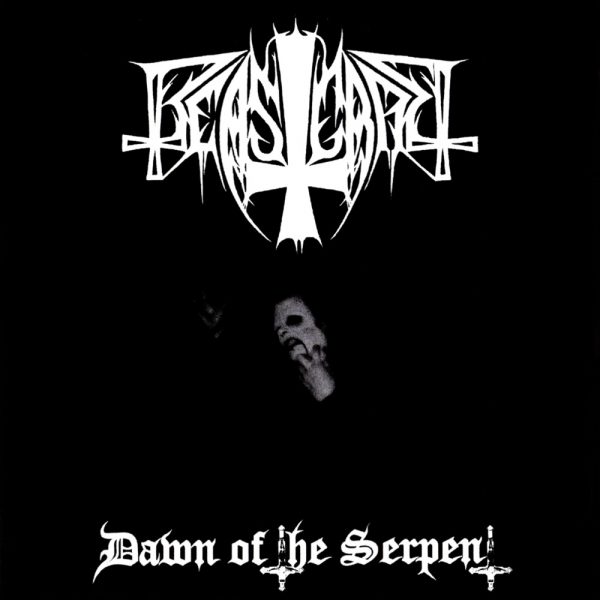 BEASTCRAFT Dawn of the Serpent