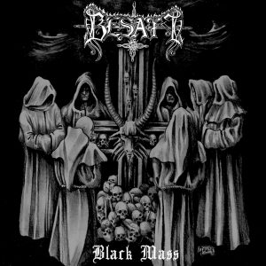BESATT "Black Mass"