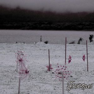 GNOME "Silent Scream"