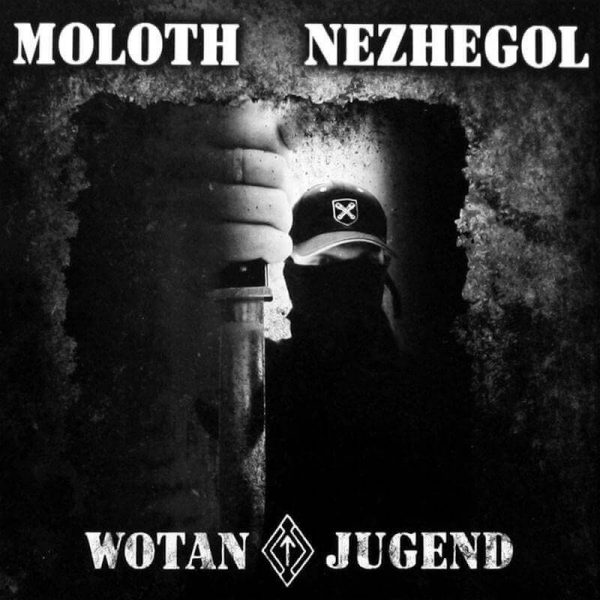 M8L8TH NEZHEGOL Wotanjugend
