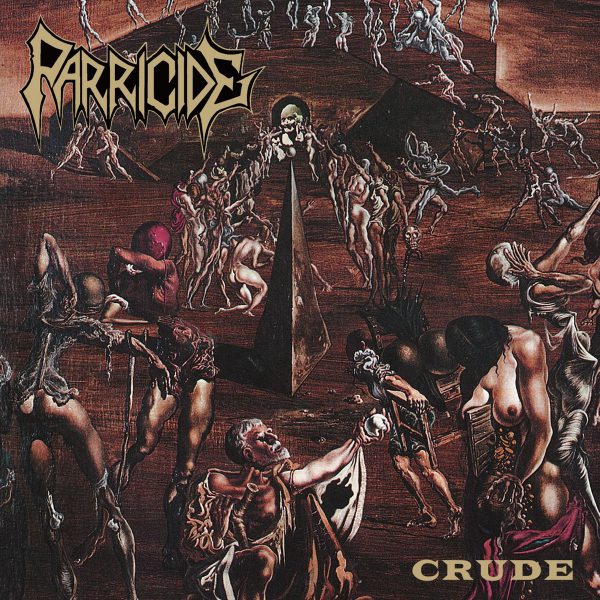 PARRICIDE Crude