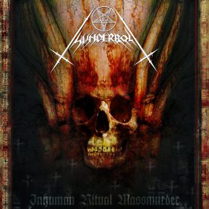 THUNDERBOLT "Inhuman Ritual Massmurder"