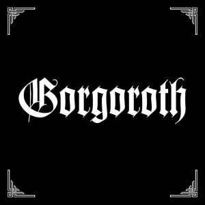 Gorgoroth Pentagram