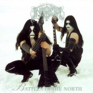 IMMORTAL Battles in the North