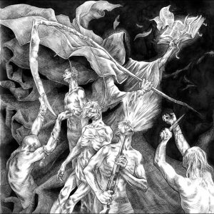 NYKTALGIA "Peisithanatos"