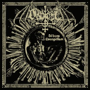 ONDSKAPT "Dödens Evangelium"