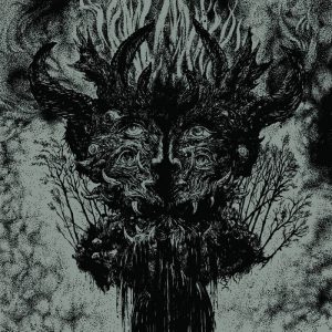 SVARTIDAUDI "The Synthesis of Whore and Beast" [digipak]
