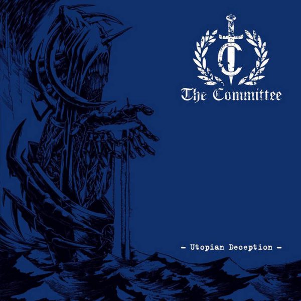 THE COMMITTEE Utopian Deception
