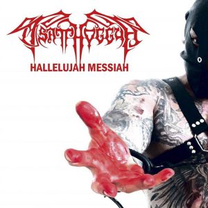 TSATTHOGGUA "Hallelujah Messiah"