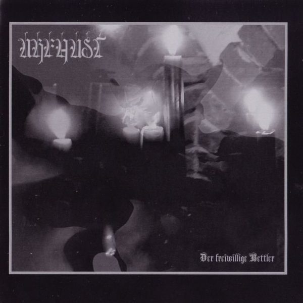 URFAUST Der Freiwillige Bettler