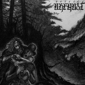 URFAUST "Ritual Music For The True Clochard" [digipak]