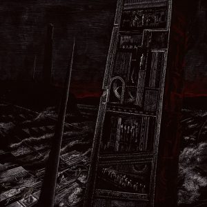 DEATHSPELL OMEGA "The Furnaces of Palingenesia" [digipak]