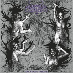 DOOMBRINGER "The Grand Sabbath"