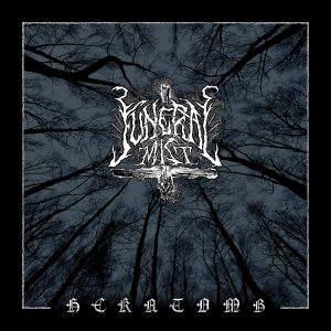 FUNERAL MIST "Hekatomb"