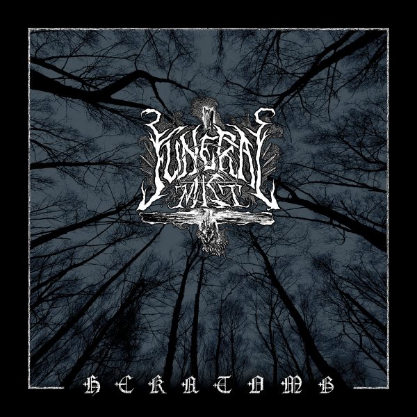 FUNERAL MIST Hecatomb