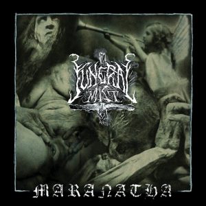 FUNERAL MIST "Maranatha"