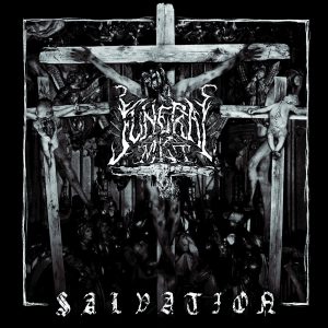 FUNERAL MIST "Salvation"