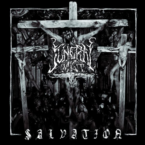 FUNERAL MIST Salvation