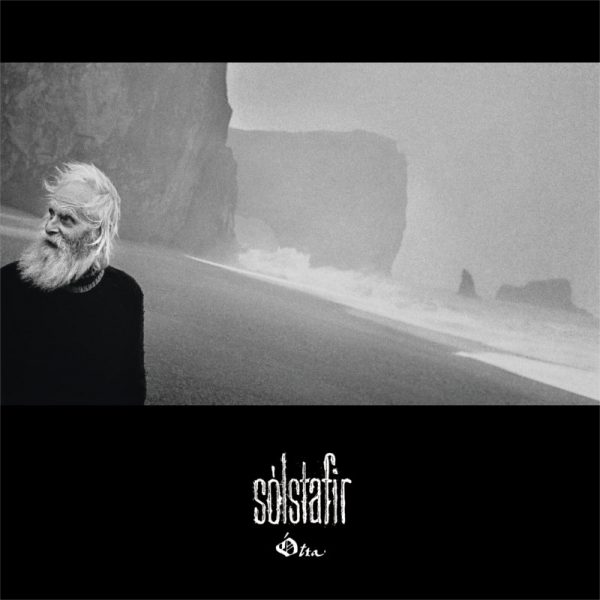 SOLSTAFIR Otta