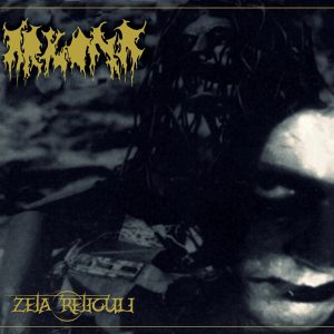 ARKONA "Zeta Reticuli" [digipak]