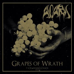 ASCARIS "Grapes Of Wrath"