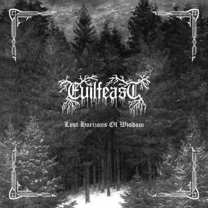 EVILFEAST "Lost Horizons of Wisdom"