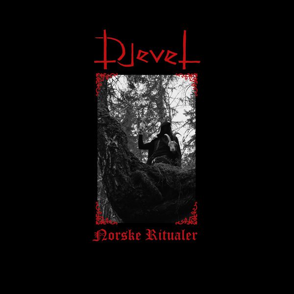 DJEVEL Norske Ritualer