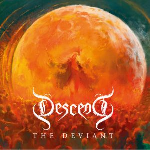 DESCEND  "The Deviant" [digipack]