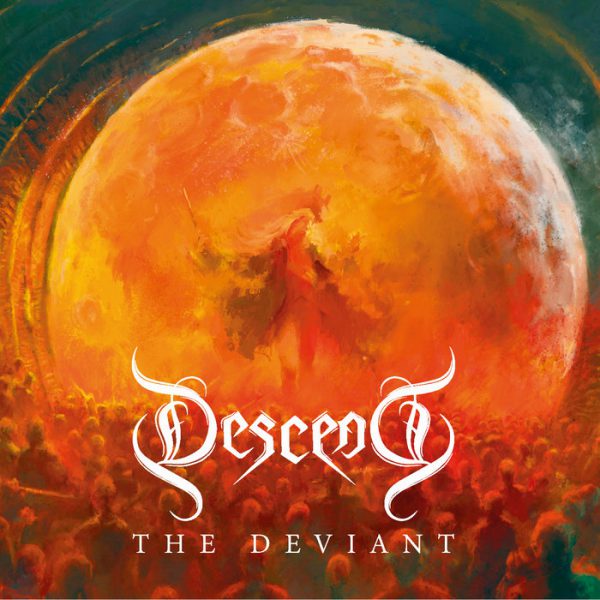 descend the deviant
