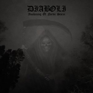 DIABOLI "Awakening of Nordic Storm" [digipak]