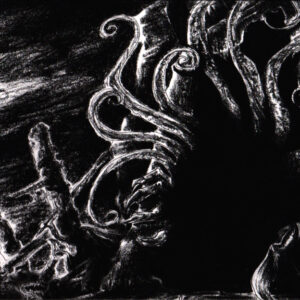 CTHULHU RITES  "Acheront bezkształtnego diabelstwa" [digipak]