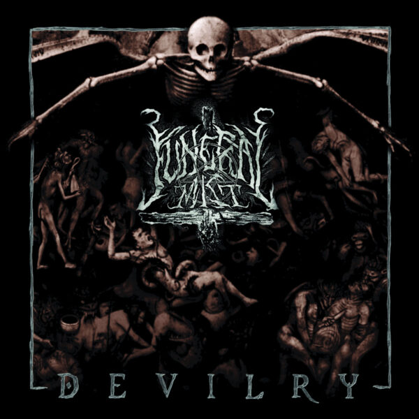 FUNERAL MIST Devilry